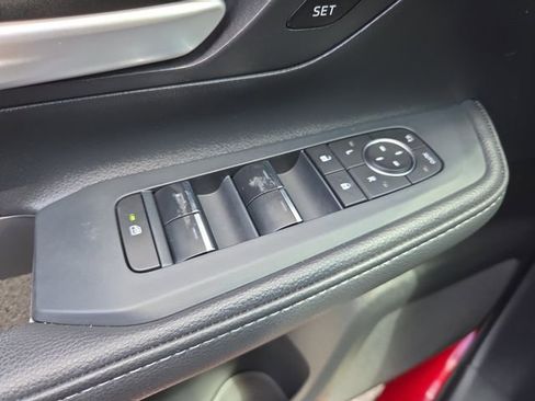 Used 2025 Toyota Grand Highlander AWD image 22