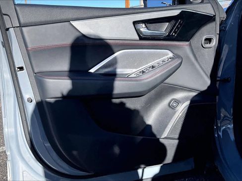 Used 2025 Acura MDX A-Spec image 19