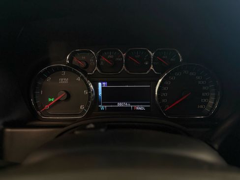 Used 2019 Chevrolet Tahoe LT AWD/4WD image 20