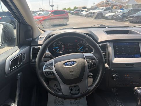 Certified 2021 Ford Ranger XLT w/ Equipment Group 301A Mid AWD/4WD image 20
