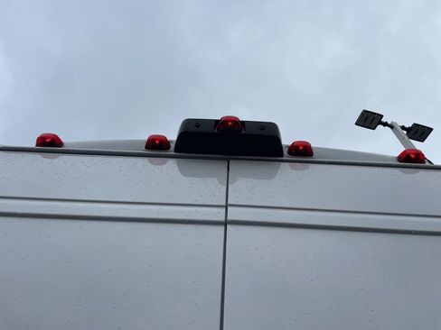 Used 2025 RAM ProMaster 2500 w/ Convenience Group image 16