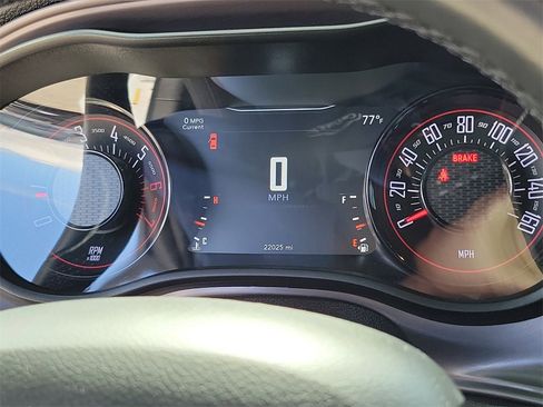 Used 2023 Dodge Challenger R/T w/ Blacktop Package image 22