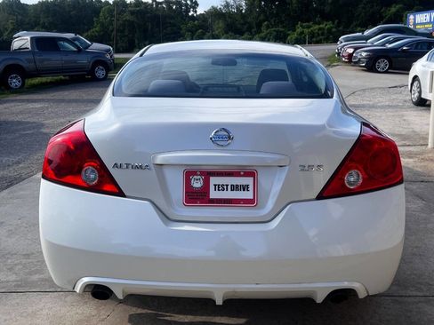 Used 2013 Nissan Altima 2.5 S FWD image 5