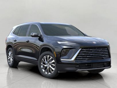 New 2026 Buick Enclave Preferred w/ Power Package