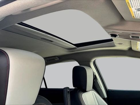 Used 2015 Chevrolet Equinox LTZ image 24