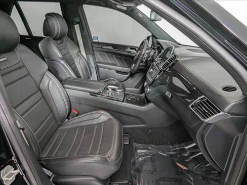 Used 2016 Mercedes-Benz GLE 63 AMG S image 24