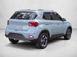 New 2026 Hyundai Venue SEL FWD video 2