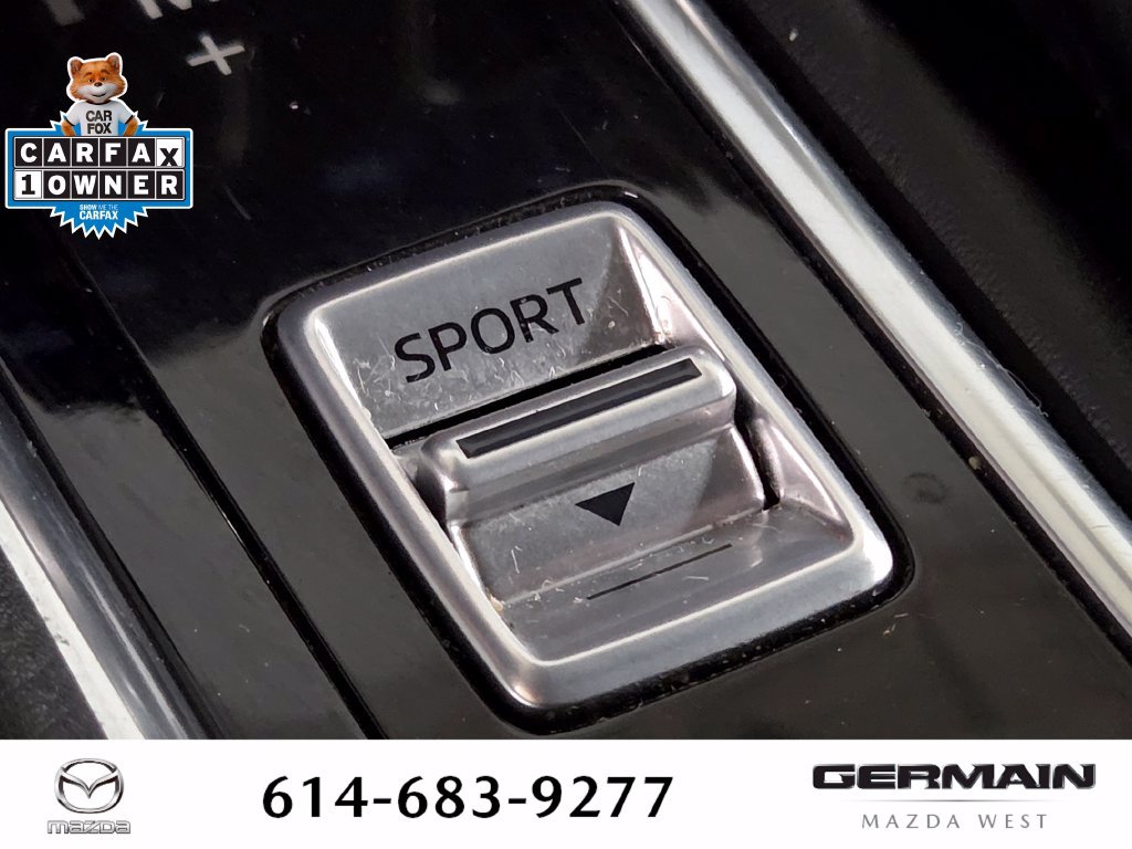 Used 2025 MAZDA CX-5 Carbon Edition AWD/4WD image 31