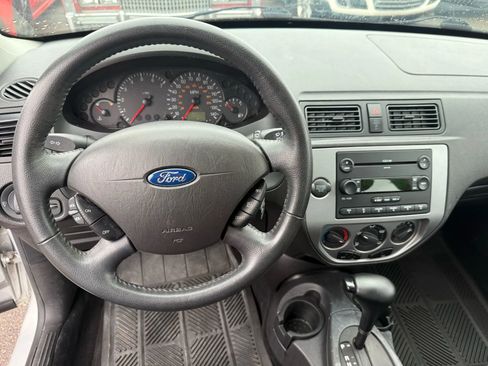 Used 2007 Ford Focus S image 18