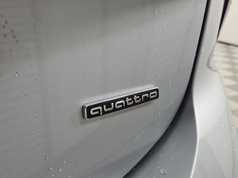 New 2026 Audi A6 Prestige image 14