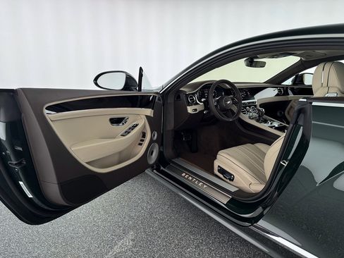 New 2026 Bentley Continental GT image 13