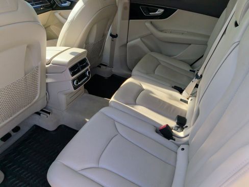Used 2017 Audi Q7 2.0T Premium Plus image 39