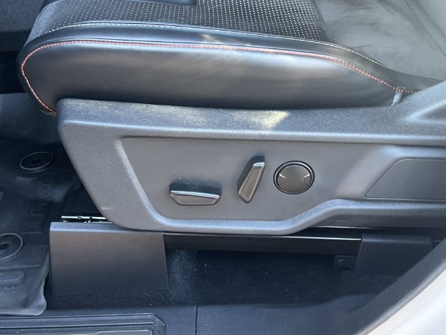 Used 2026 Ford Bronco Raptor AWD/4WD image 17