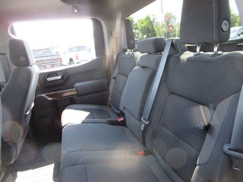 Certified 2021 GMC Sierra 1500 Elevation AWD/4WD image 20