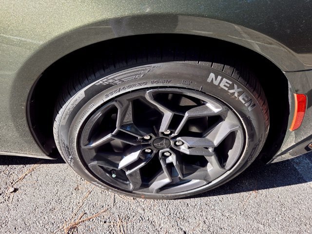 New 2027 Dodge Charger R/T AWD/4WD image 11