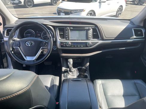 Used 2018 Toyota Highlander Limited Platinum w/ Carpet Mat Package (TMS) image 11