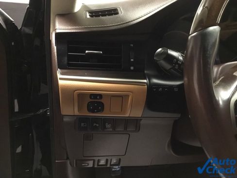 Used 2018 Lexus ES 350 w/ Navigation System Package image 20