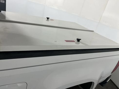 Used 2022 Chevrolet Colorado LT w/ Fleet Safety Package image 27