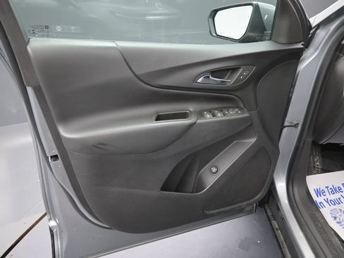 Used 2023 Chevrolet Equinox LT AWD/4WD image 29