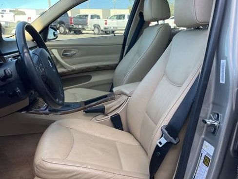 Used 2007 BMW 328xi Sedan AWD/4WD image 30
