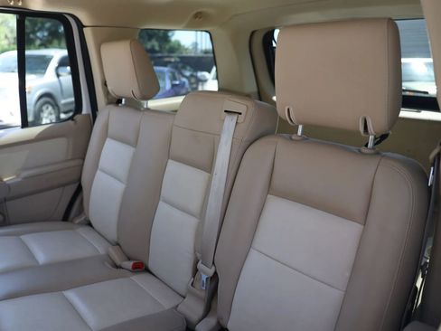 Used 2006 Ford Explorer Eddie Bauer AWD/4WD image 14