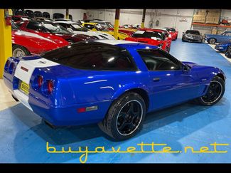 Used 1996 Chevrolet Corvette Coupe RWD video 2