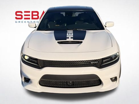 Used 2017 Dodge Charger R/T RWD image 7