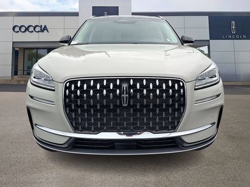 Certified 2024 Lincoln Corsair Reserve w/ Equipment Group 201A AWD/4WD image 2
