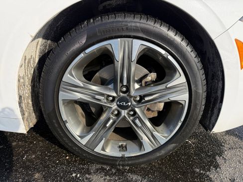Used 2023 Kia K5 EX image 36