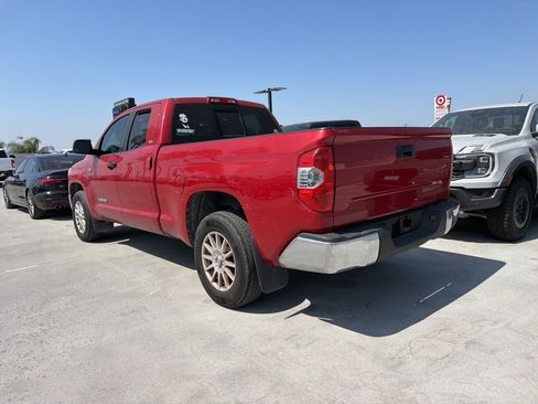 Used 2017 Toyota Tundra SR5 RWD image 4