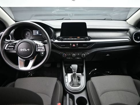 Used 2024 Kia Forte LXS image 24