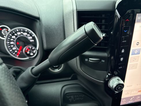 New 2026 RAM 2500 Tradesman w/ Power Wagon Package image 28