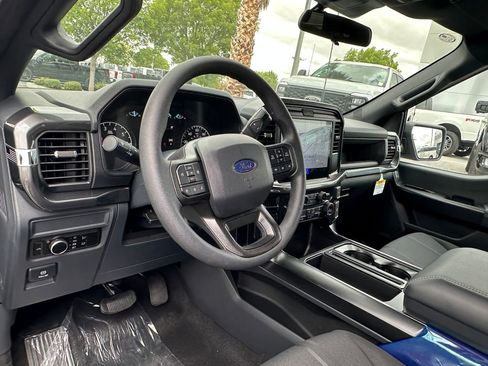 New 2026 Ford F150 STX RWD image 21