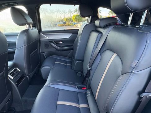 New 2026 MAZDA CX-90 3.3 Turbo w/ Premium Plus Pkg image 9