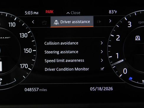 Used 2019 Land Rover Range Rover Velar R-Dynamic SE AWD/4WD image 33