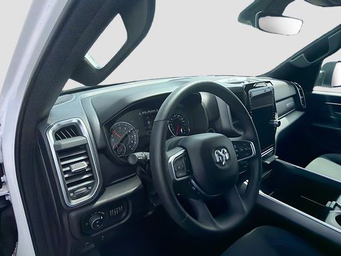 Used 2025 RAM 1500 Big Horn image 26