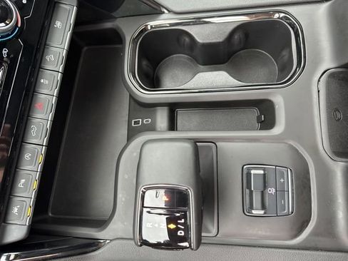 Used 2023 GMC Sierra 1500 AT4 w/ AT4 Premium Package image 29