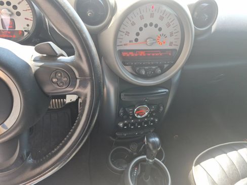 Used 2011 MINI Cooper Countryman S AWD/4WD image 8
