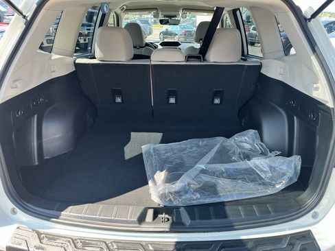 Used 2019 Subaru Forester 2.5i w/ Alloy Wheel Package image 15
