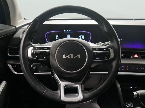 Used 2023 Kia Sportage EX image 21