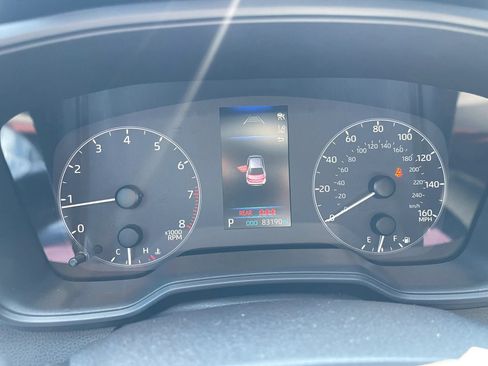 Used 2025 Toyota Corolla SE FWD image 10