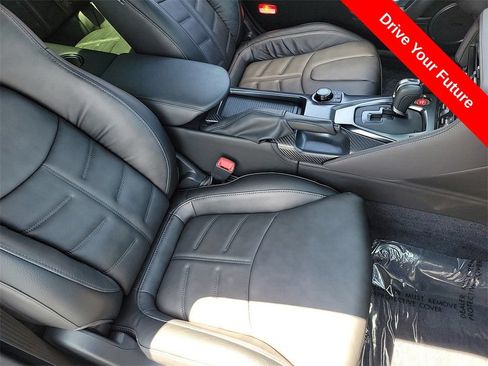Used 2024 Nissan GT-R Premium w/ Premium Interior Package AWD/4WD image 23