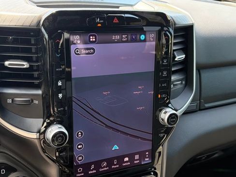 New 2026 RAM 1500 Big Horn AWD/4WD image 3