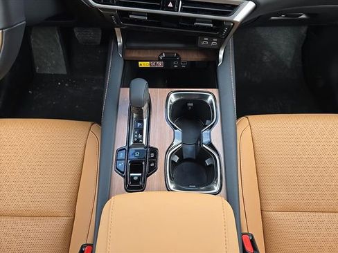 New 2026 Lexus RX 350 Premium Plus image 26