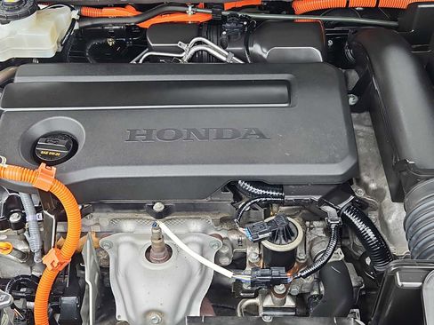 Used 2025 Honda CR-V Sport Touring image 39