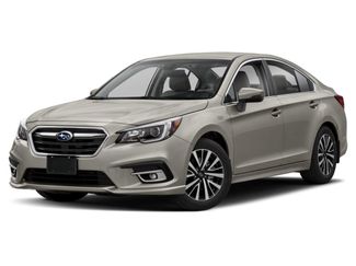Used 2018 Subaru Legacy 2.5i Premium video 1