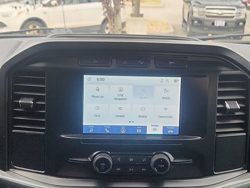 Certified 2023 Ford F150 XL w/ STX Appearance Package AWD/4WD image 17