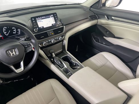 Used 2018 Honda Accord EX-L image 24