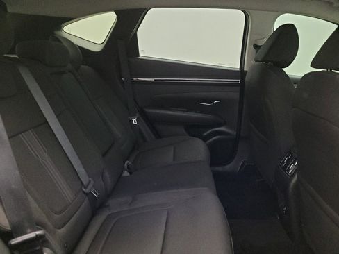 Used 2023 Hyundai Tucson SEL FWD image 19