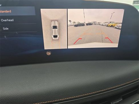 Used 2025 Cadillac CT5 Sport image 22